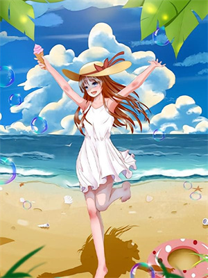 何雨柱秦淮茹大結局