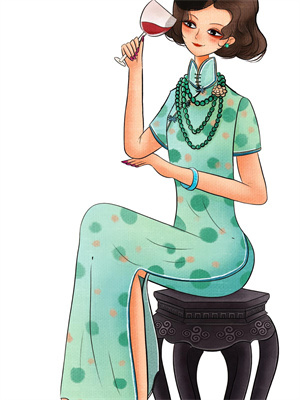 造孽！短命鬼成了她正緣後續