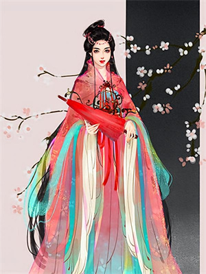 藍星曲庫撐腰，少女蒙面出道完整版