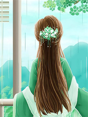 穿成魔女，男主想取我狗命！筆趣閣