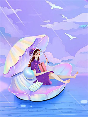 姬卿月陌止水大結局