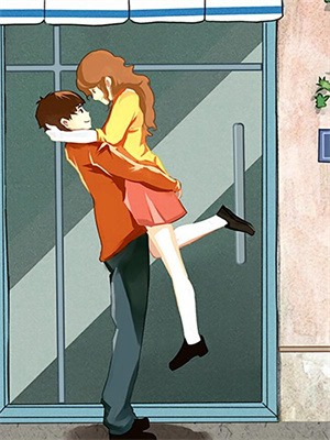 藍星曲庫撐腰，少女蒙面出道完整版