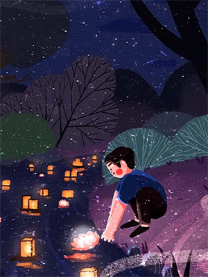 四合院舔狗看不起傻柱