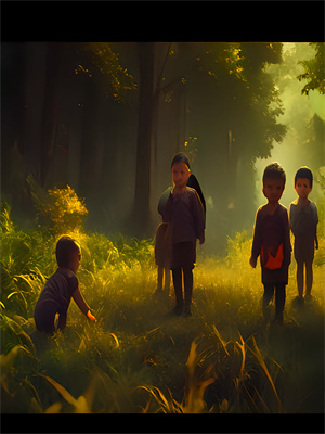 欲望江湖路大結局