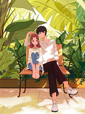 藍星曲庫撐腰，少女蒙面出道大結局