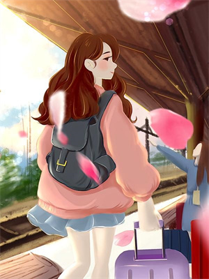 造孽！短命鬼成了她正緣後續