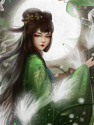 師尊的白月光竟是我母親