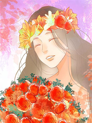 造孽！短命鬼成了她正緣後續